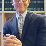 Abel Molina Iniesta, abogado de familia, penalista